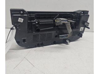 Блок управления климат-контролем GX7318C858HF   Jaguar XE