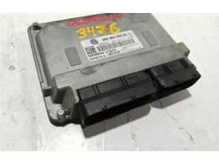 Другие блоки управления / модули Skoda Octavia Mk2 (1Z) 2004 - 2013 года 06A906033KB, 5WP40716