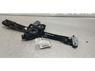 Зеркало электрическое Citroen C3 Aircross 2017 - года