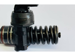 Форсунка 0414720213    Audi A3 S3 8L   