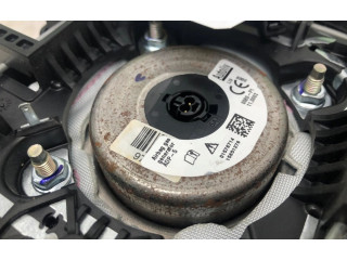 Подушка безопасности водителя 1810758, 1810758   Ford Transit -  Tourneo Connect