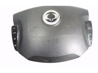 Подушка безопасности водителя AB53FPCW3BAAQ, AB53FPCW3BAAQ SsangYong Actyon