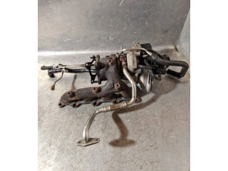 Турбина Volkswagen Golf VI 06H145710D, 1027812531