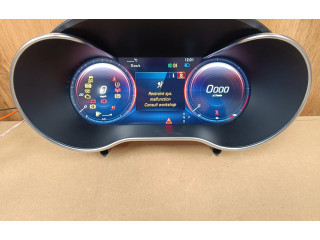 Přístrojová deska Mercedes-Benz C W205 2021 A2059004842, A2055404137