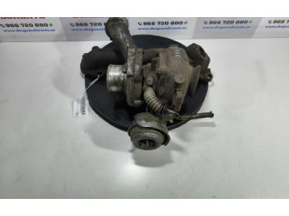  Турбина Volvo XC90  454232         