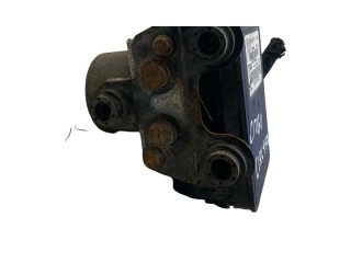 Блок АБС 1S0614517E, 17677213A Skoda Citigo 2011 - 2020 года