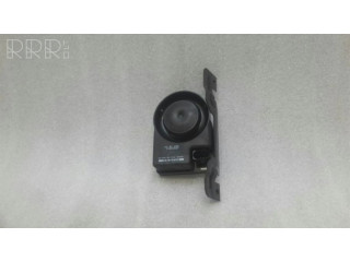 Блок управления сигнализации