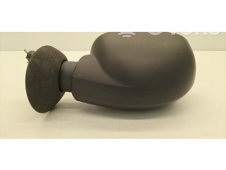 Зеркало (механическое) Dacia Logan I 2004 - 2012 года