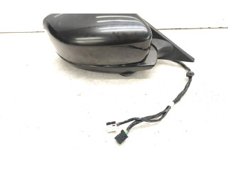 Зеркало электрическое Maserati Ghibli 2013 - года