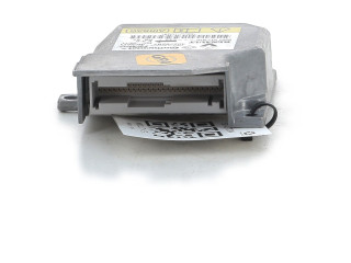 Блок подушек безопасности 8201236035, S1-2733N   Renault Twingo II