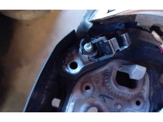 Volant Renault Megane IV 2017   