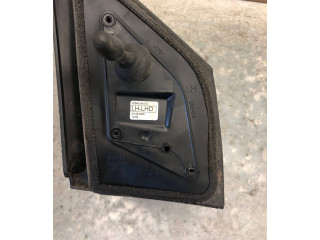 Зеркало электрическое Peugeot 107 2005 - 2014 года