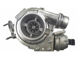 Турбина Volvo V40 2.0 31492968, 875247