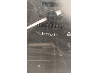 Přístrojová deska Hyundai Pony 1992 71112221, H15