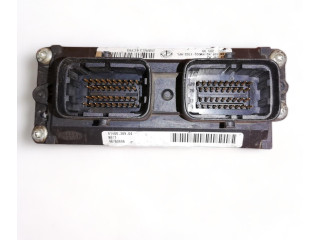 Řídící jednotka 46760606-IAW59F.M2, 46760606-IAW59F.M2 Fiat Punto (188) 2000