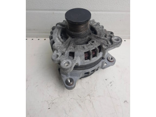 Генератор 03L903023K, F000BL0800   Audi A3 S3 8V      