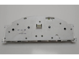 Панель приборов 8602885 Volvo S60