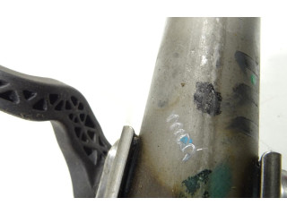  рейка  Колонка рулевая 4123GA   Citroen Nemo  -  года