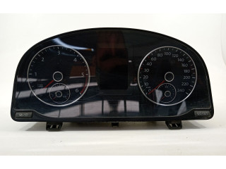 Přístrojová deska  Volkswagen Caddy 2014 2K0920876A  