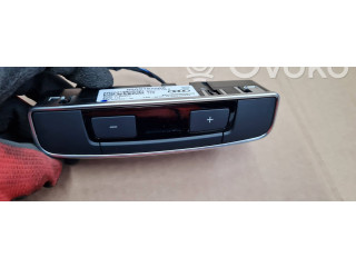 Блок управления климат-контролем 80A919158B, 5HB01263344 Audi Q5 SQ5