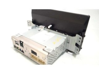 Блок управления HiFi audio