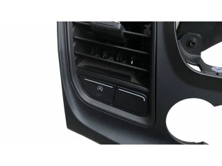 Отделка внутренней панели