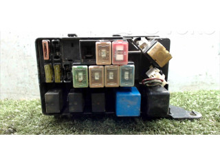 Блок предохранителей Mitsubishi L200