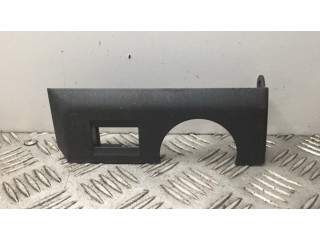 Отделка внутренней панели