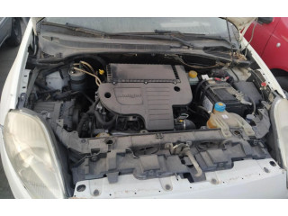 Вентилятор печки       Fiat Punto (199)