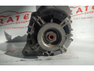 Генератор 3730004700 Hyundai i10