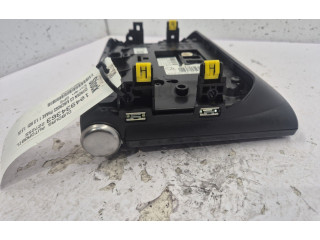 Дисплей 9828476980 Citroen C3 Aircross