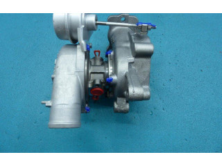  Турбина Peugeot 406  5303-970-0024, IMPRK823622         