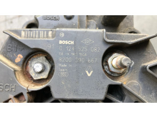 Генератор 0124525082 Renault Scenic II - Grand scenic II 1.5