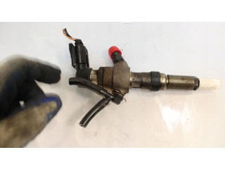 Форсунка Citroen C2