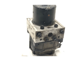 Блок АБС 0265800003 Skoda Fabia Mk1 (6Y) 1999 - 2007 года