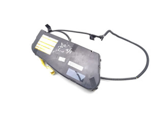 Подушка безопасности в сиденье Infiniti FX