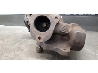 Турбина Peugeot 406 53149707024