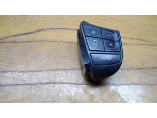 Кнопки рулевого колеса