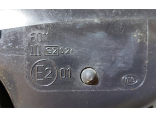 Зеркало электрическое Peugeot 406 1996 - 1999 года