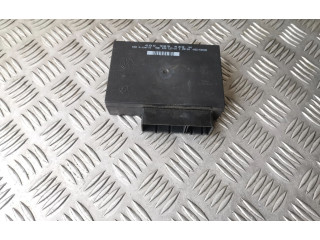 Комфортный модуль 6Q0959433H Skoda Fabia Mk1 (6Y)