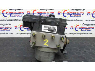 Блок АБС A4044001406   Honda  HR-V  1998-2005 года