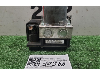 Jednotka ABS 9664532380, 9664532380 Peugeot 3008 I 2009
