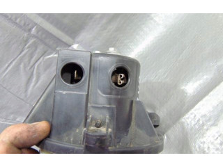 Вентилятор печки Volvo XC90