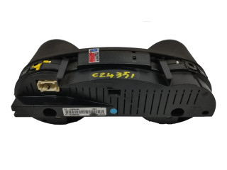 Панель приборов A1649007900, A2C53361660   Mercedes-Benz ML W164       