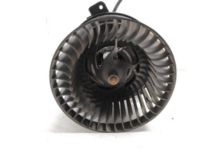 Реостат вентилятора печки