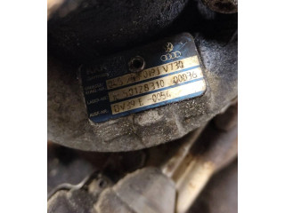 Turbodmychadlo Турбина BV39E0054, 0451753019J Volkswagen Polo IV 9N3