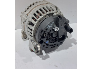 Генератор 03L903023, 03L903023 Volkswagen Jetta VI