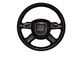 Volant Audi A8 S8 D3 4E 2009 RUS1AS  