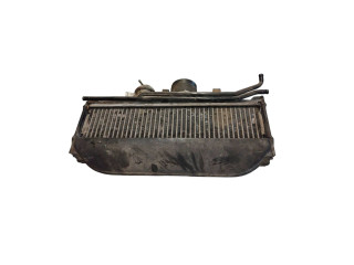 Радиатор интеркулера Subaru Forester SG