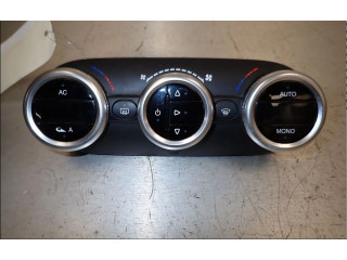 Блок управления климат-контролем 156123650   Alfa Romeo Giulietta